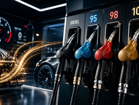 Fuel