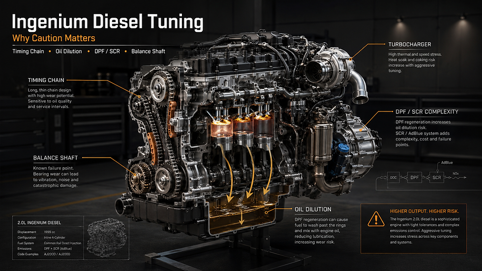 diesel tuning