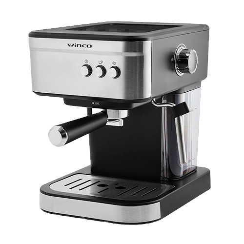 Miniatura: W1925 Cafetera Express 15 BAR