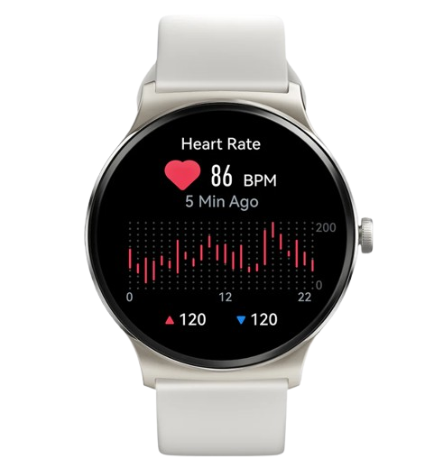 Miniatura: SOLAR LITE SMARTWATCH 