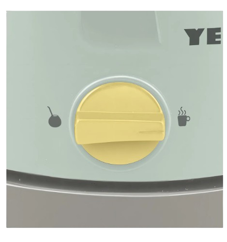 Miniatura: Pava Eléctrica Yelmo PE-3905