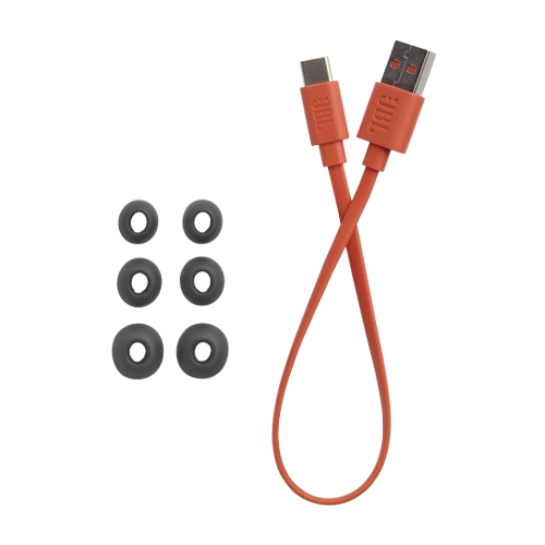 Miniatura: JBL QUANTUM TWS AIR