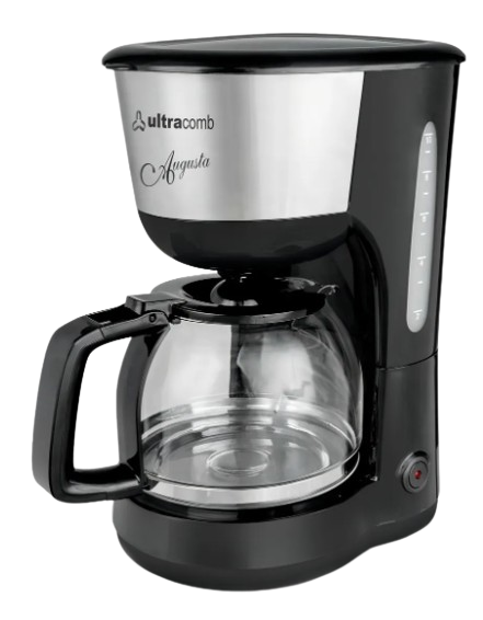 Cafetera Automática CA-2208