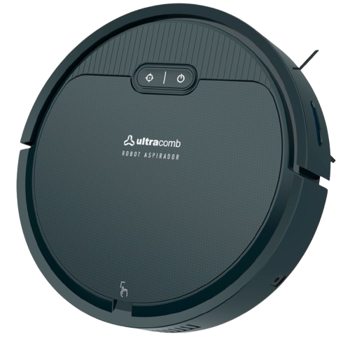 Aspiradora Robot Ultracomb