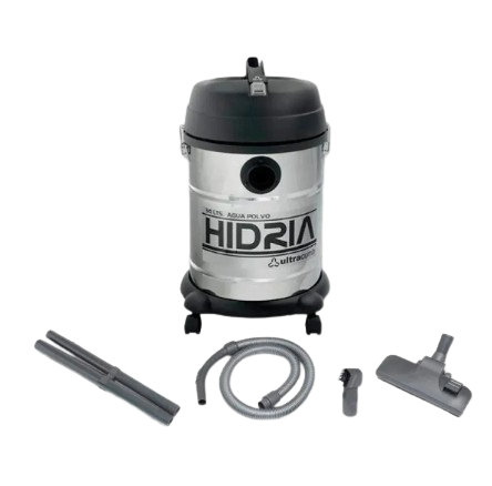 Aspiradora Tambor AS-4314