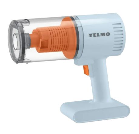 Aspiradora recargable AS-3244