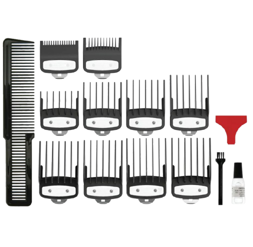 Miniatura: Clipper Legend Cordless
