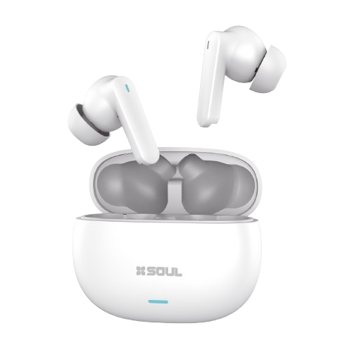 Auricular Bluetooth TWS1300 con ANC y ENC