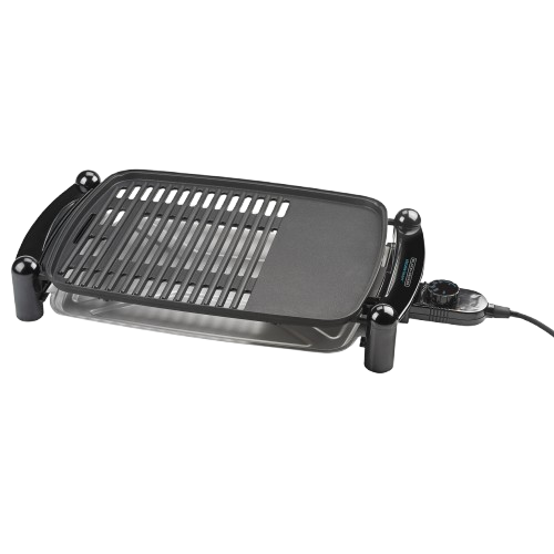 Parrilla Y Plancha IG201-AR