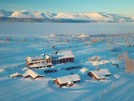 Glitrende Førjulstid, Nøsen Yoga 28- 30 nov