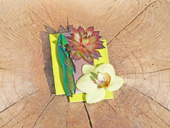 BIJOUX FLORAUX