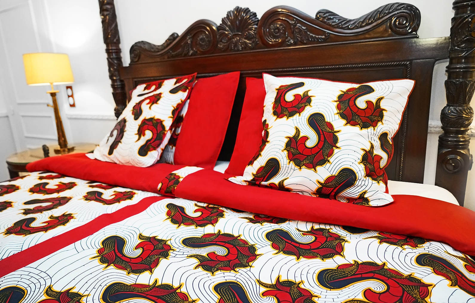 SCORPIO - Réversible