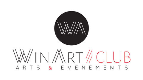 VINRECH PRODUCTION - WINART CLUB - CARTE DE VISITE