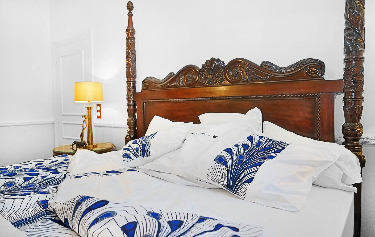 PAON ROYAL - Réversible