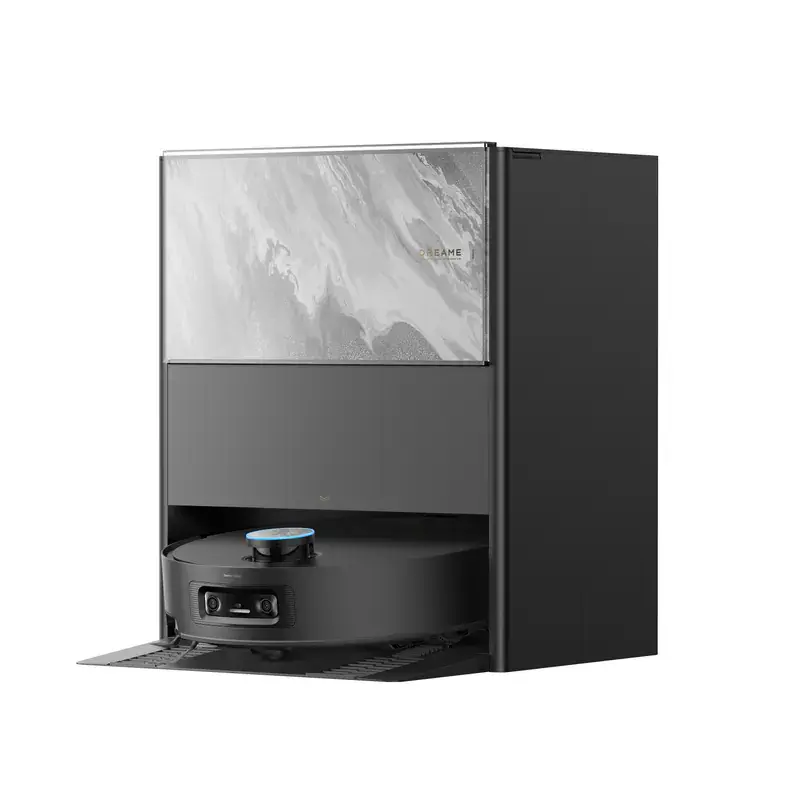 追覓 Aqua 10 Pro Track