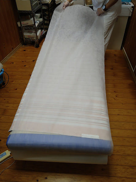 ロールシーツ2