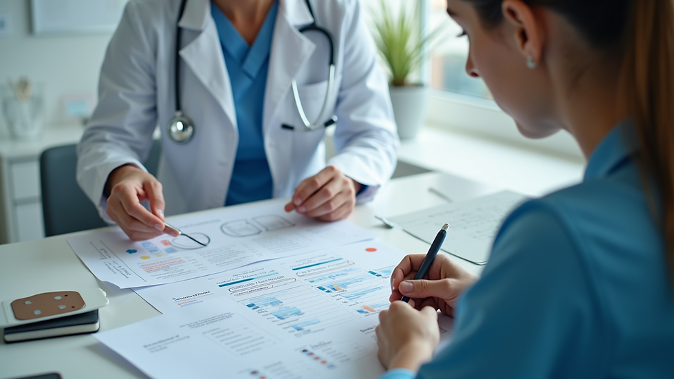 Unlocking Health: Functional Medicine for Wellness