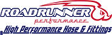 Roadrunner Performance logo