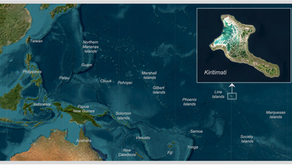 Study Clarifies Genetic Origins of Kiritimati Inhabitants