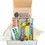 Thumbnail: Horror movie box, Scary movie fan, Halloween themed movie kit, Fright fest