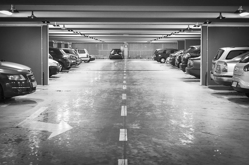 InnerVision Beyond Park PGS