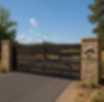 The Ranches