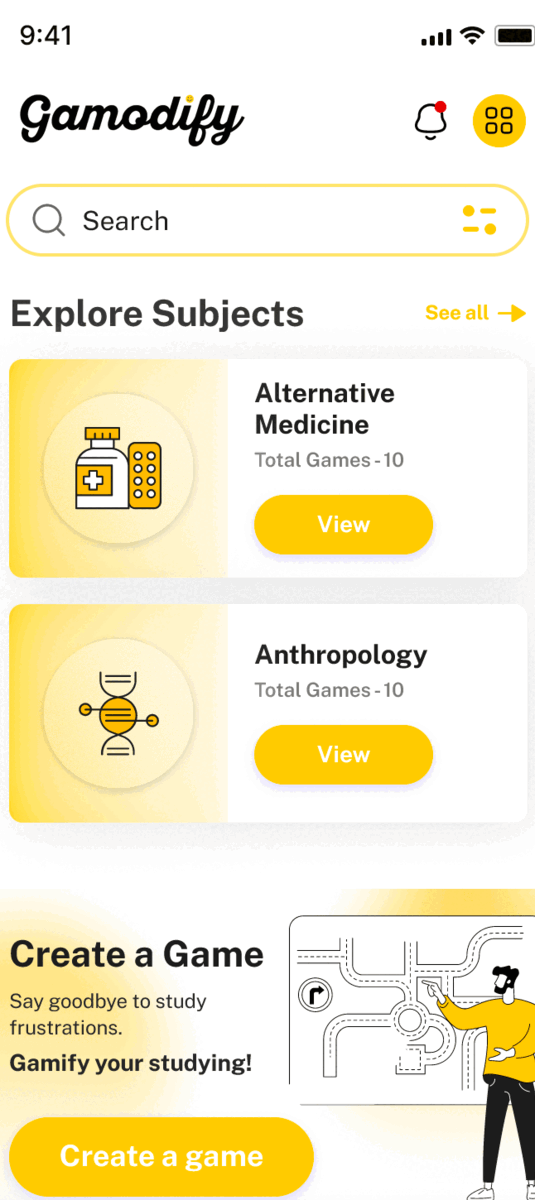 Gamodify The Fun Way To Learn Anything(04)