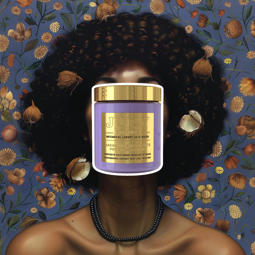 Part of The Best Deep Conditioners For Natural Type 4 Hair collection
