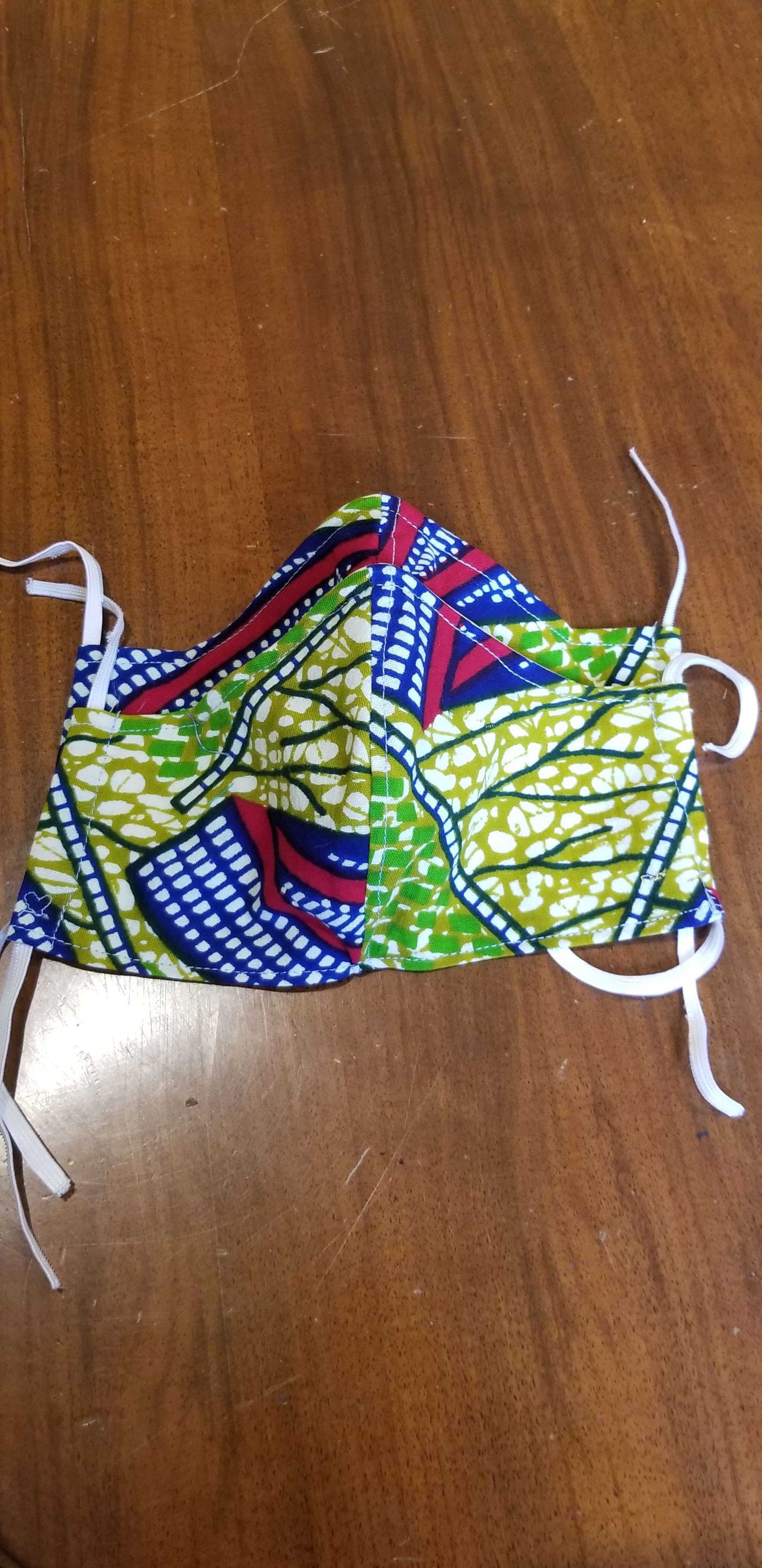 Batik Pattern