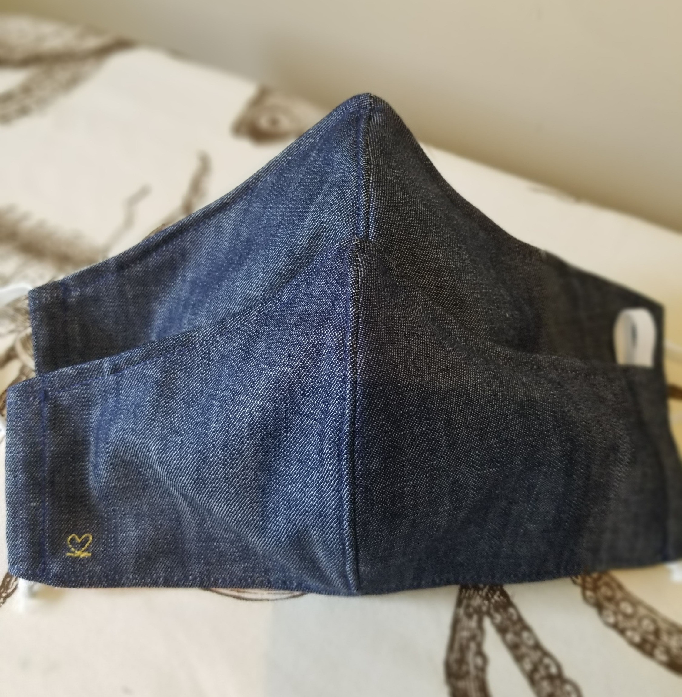Lightweight Denim