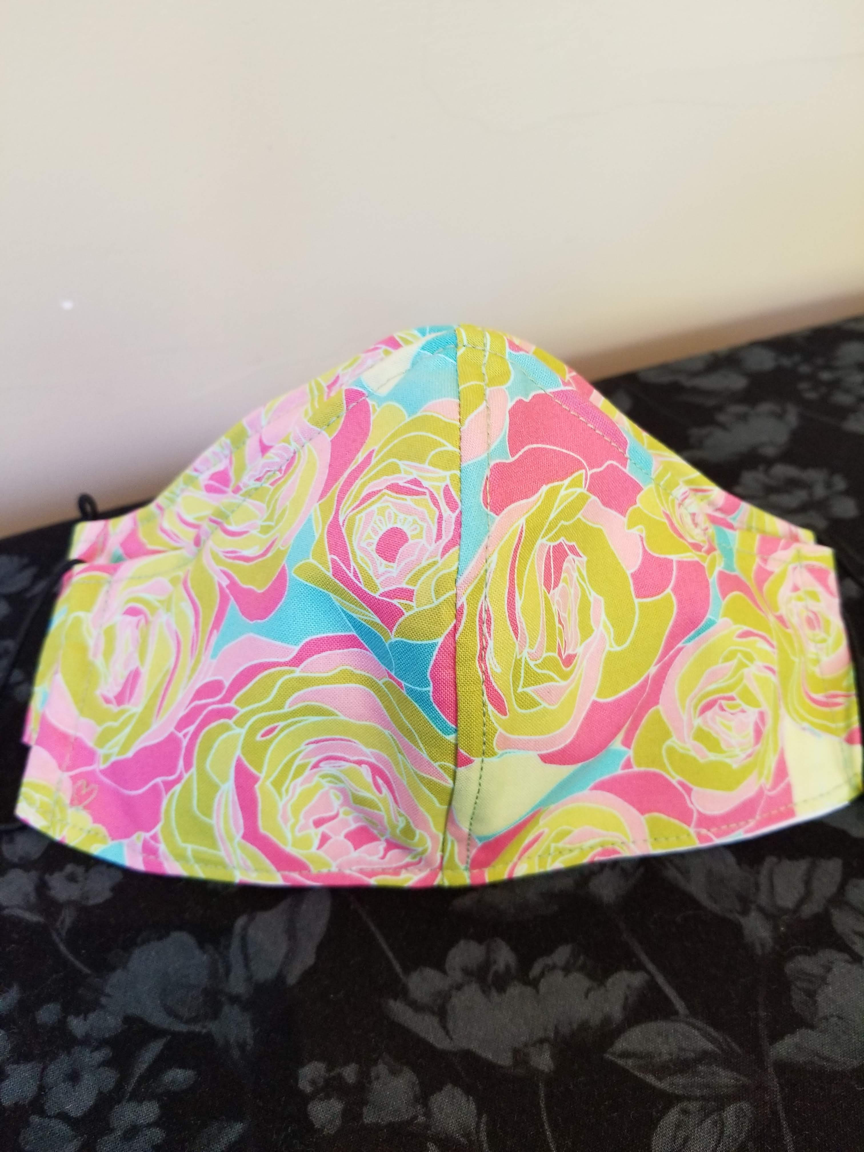 Pop Roses