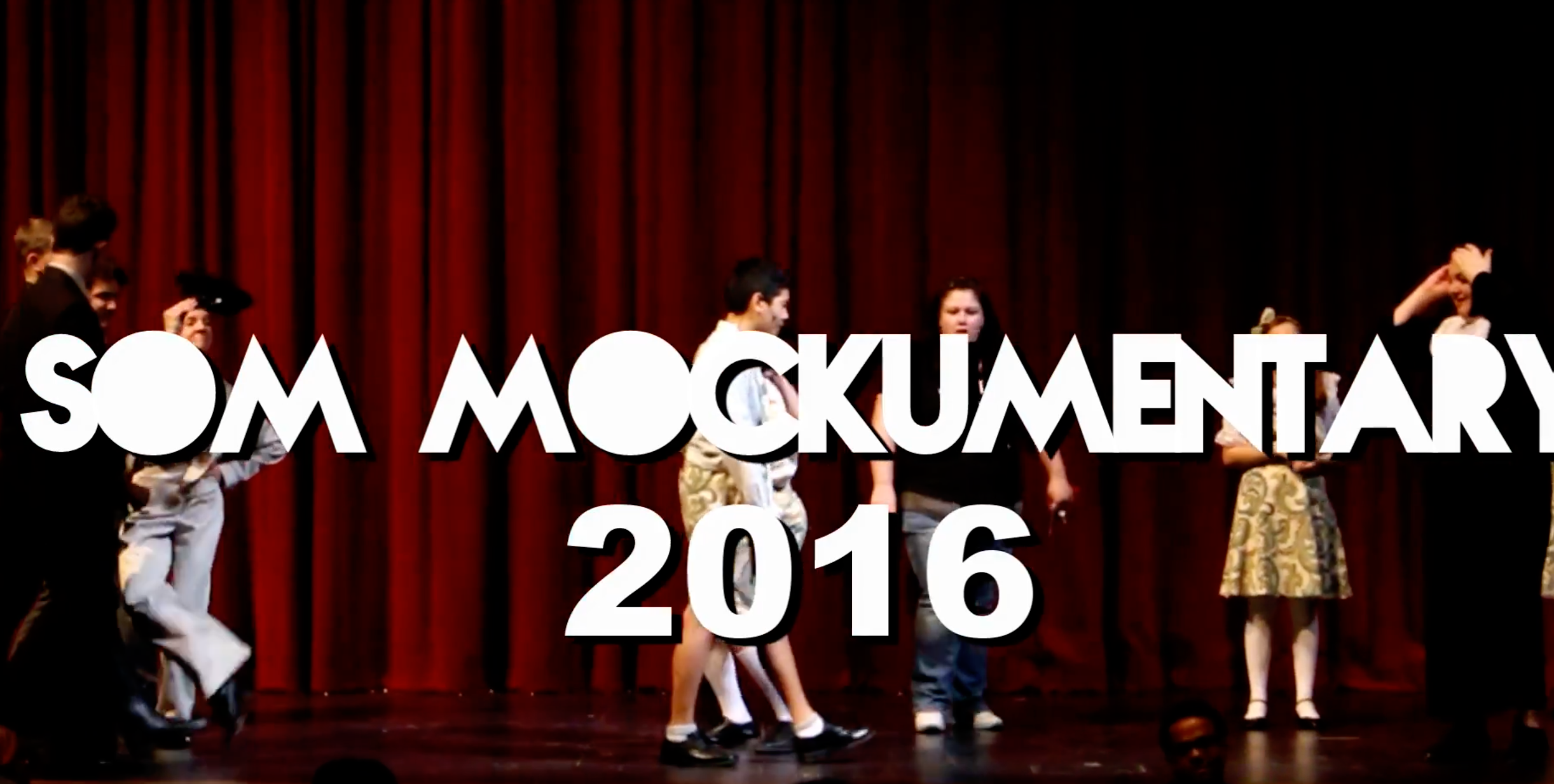 2016 Sound of Music