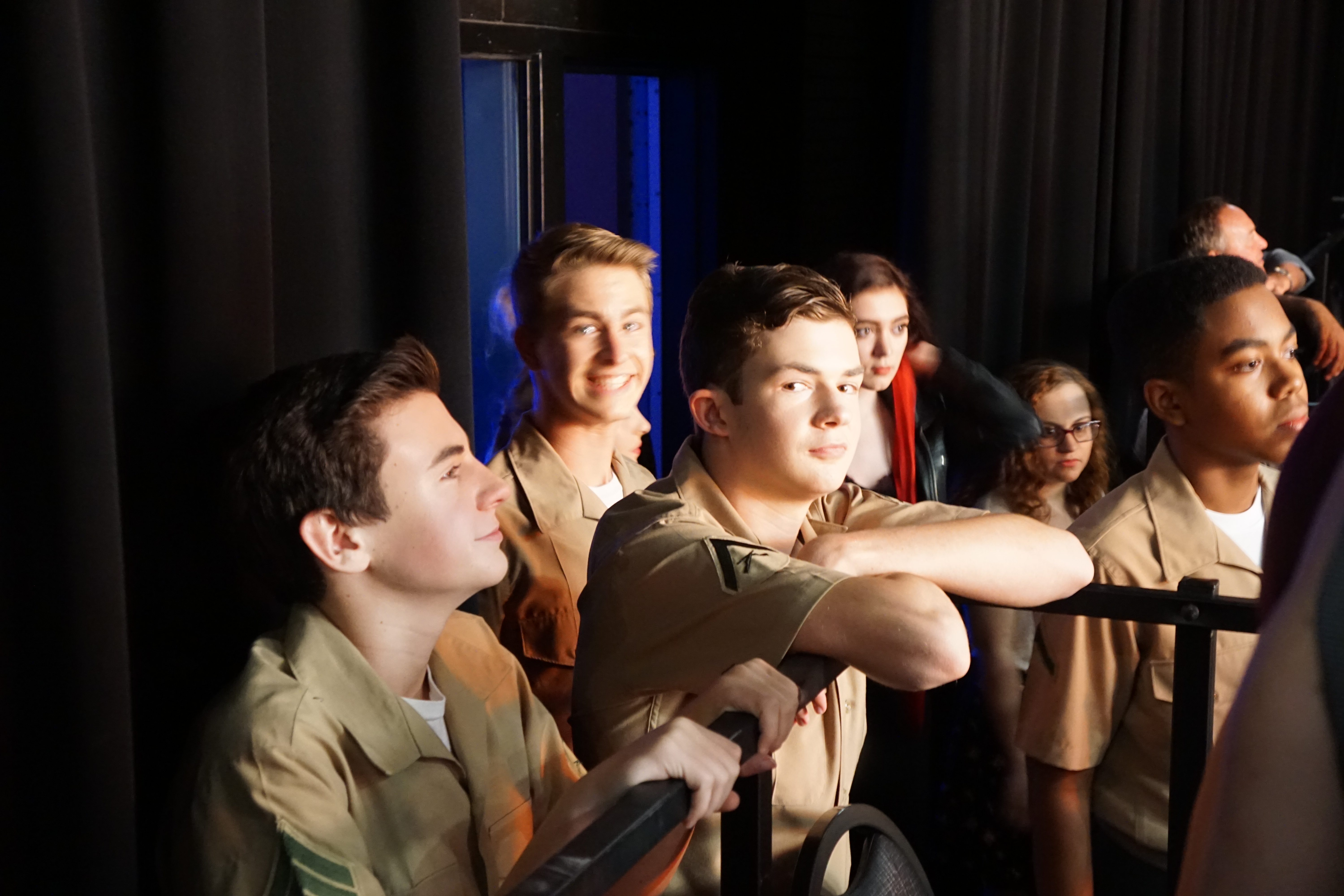 2016 Othello