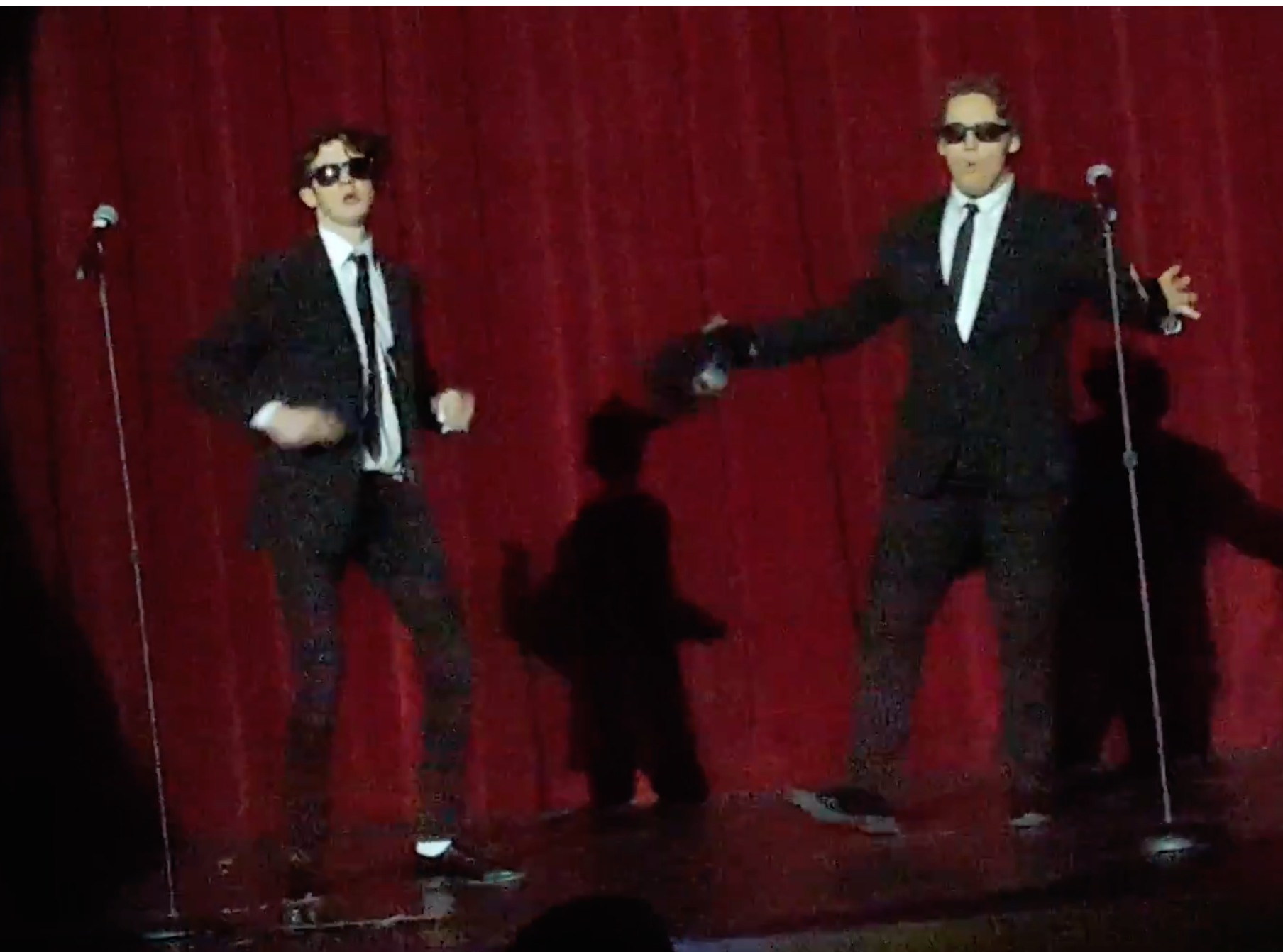 Video - Extra Fun