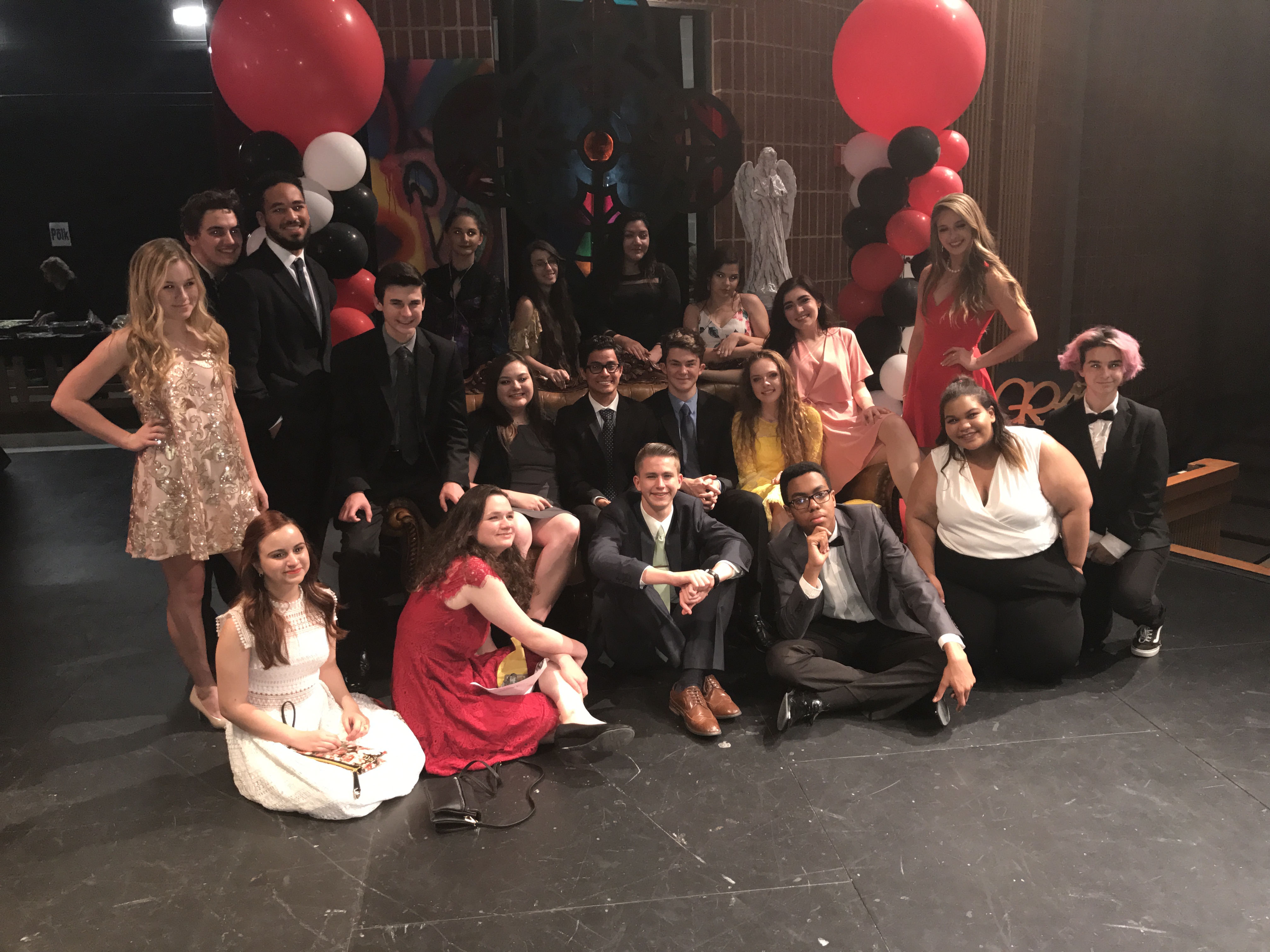 2017 Banquet