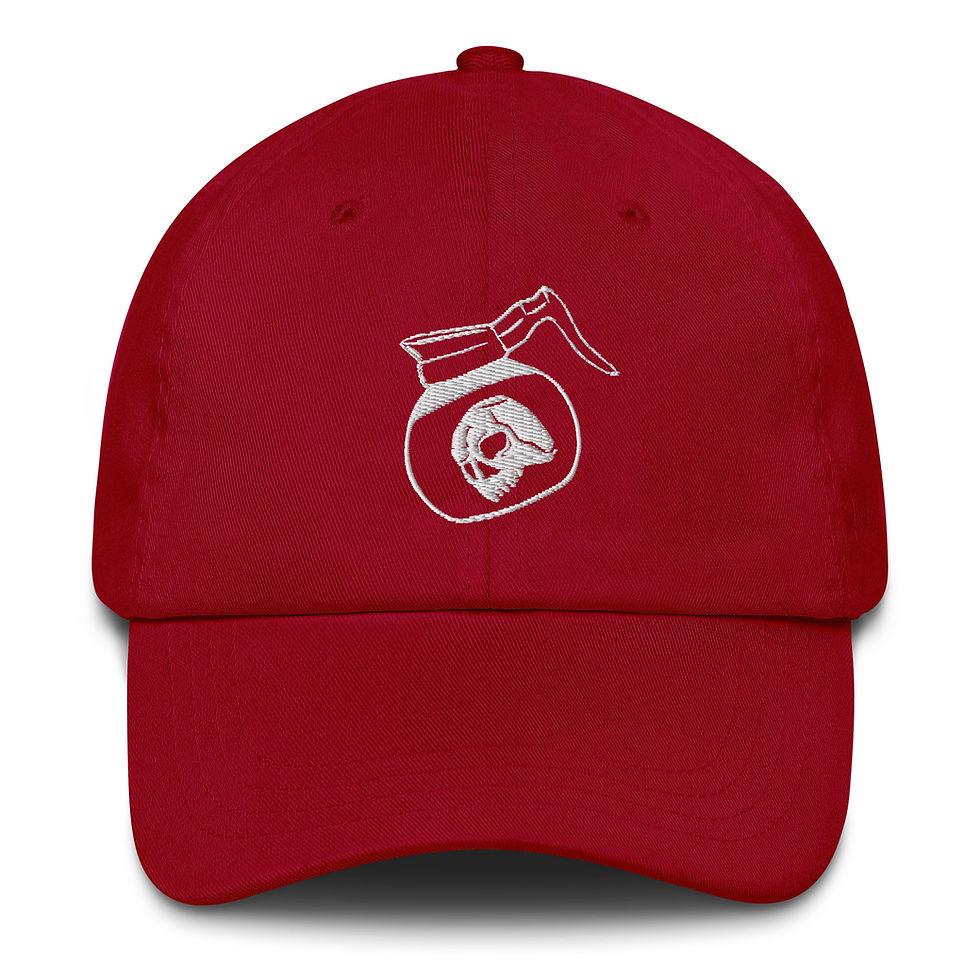 Miniature : Casquette UPDC