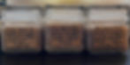 Traditional fish sauce, koji amino fish sauce, enzyme promoted fish sauce