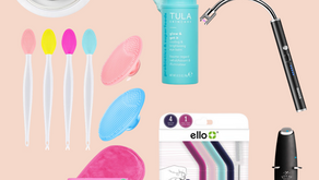 2020 Gift Guide: Stocking Stuffers