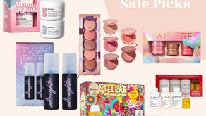2021 Sephora VIB Sale Picks