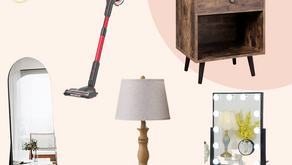 Amazon Home Favorites