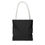 Thumbnail: Tote Bag — "Moire Effect" Graphic Tote Bag