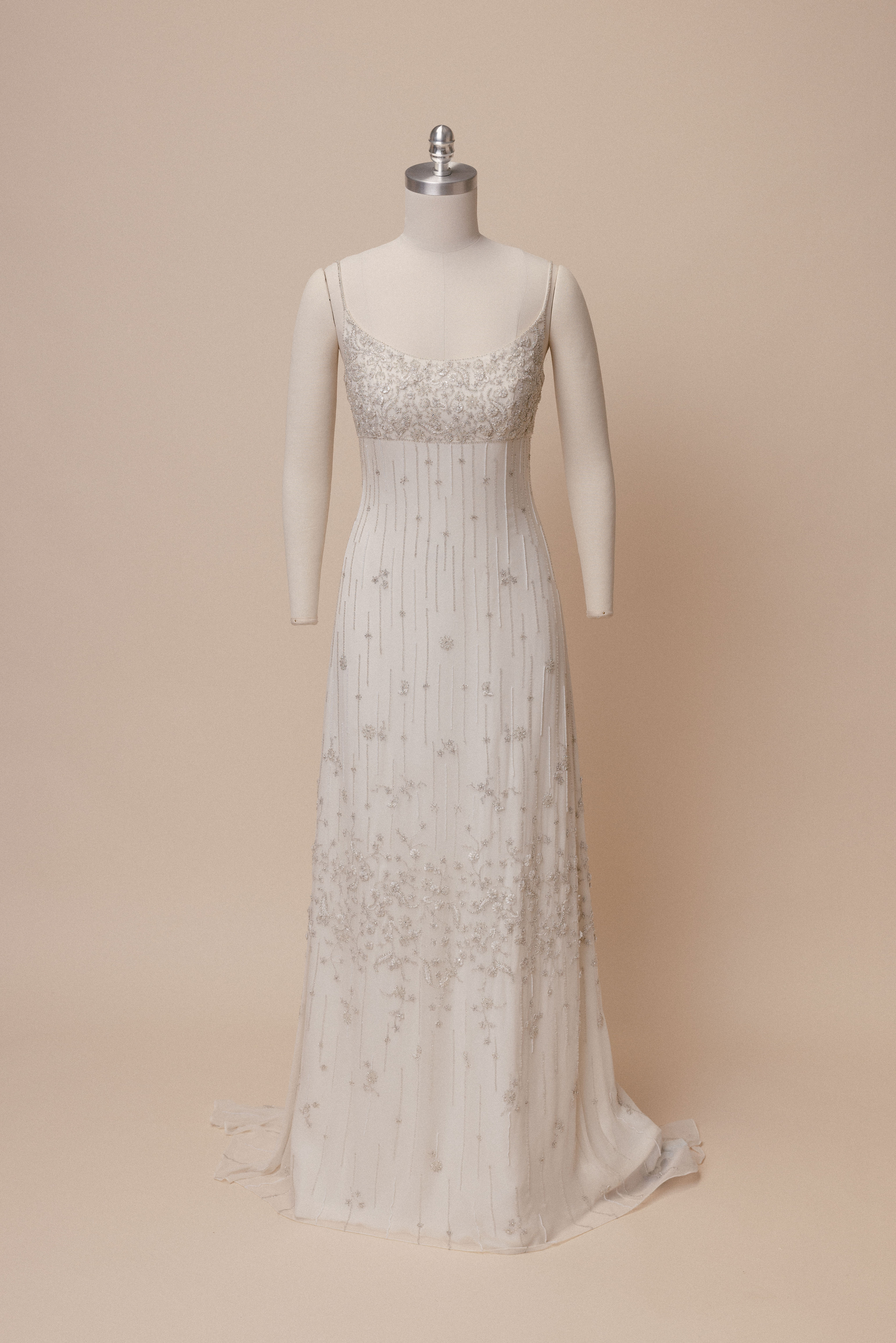The Amero gown // size 8