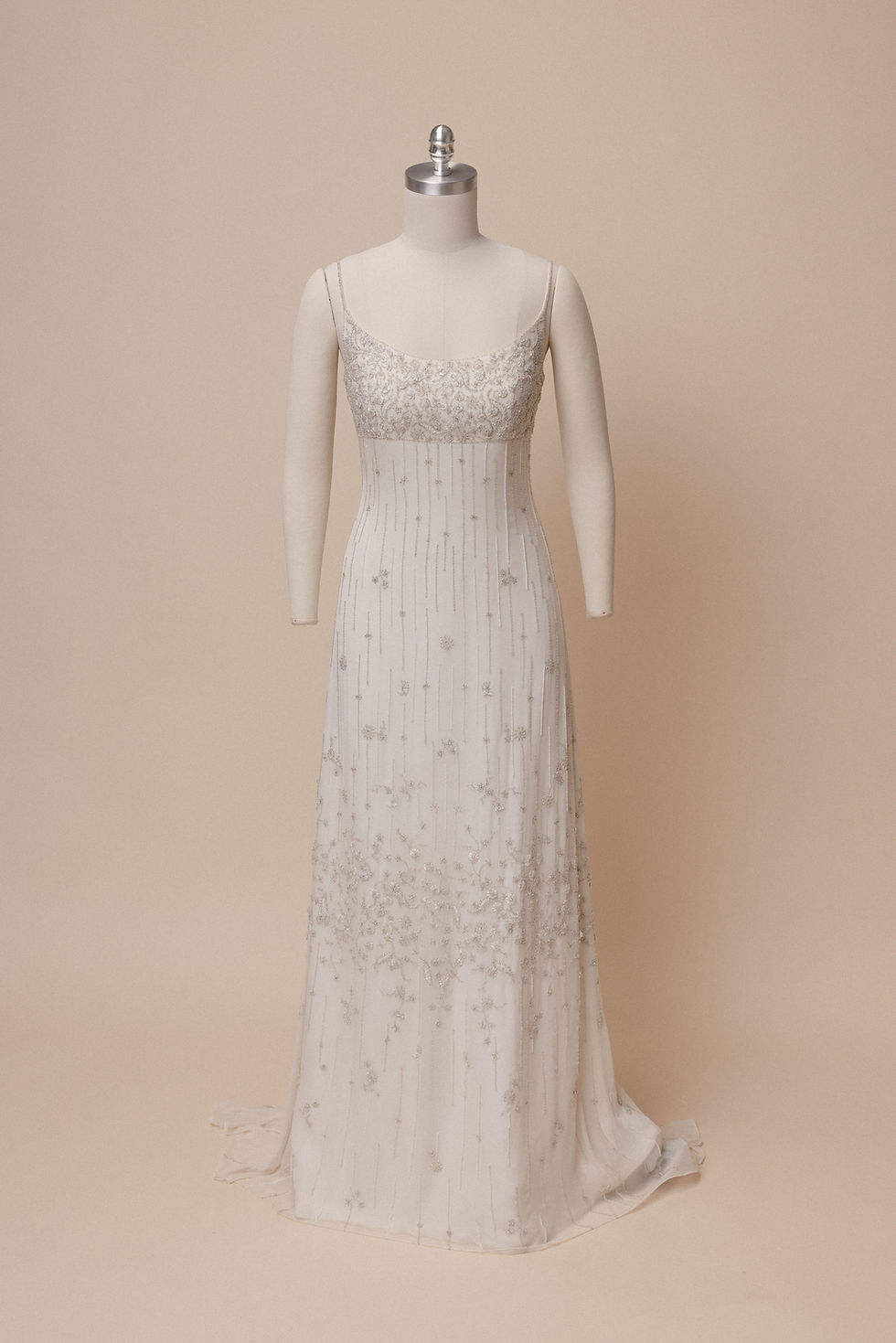 Thumbnail: The Amero gown // size 8