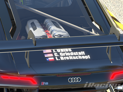 We're Taking on Spa, for 24 Hours