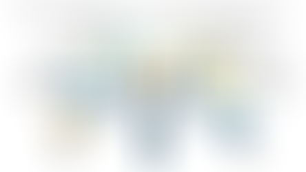 Nextgen Marketing & Finance Partnership !!!