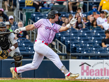 An unorthodox baseball journey lands Aaron Graeber a minor league contract with Los Angeles Angels