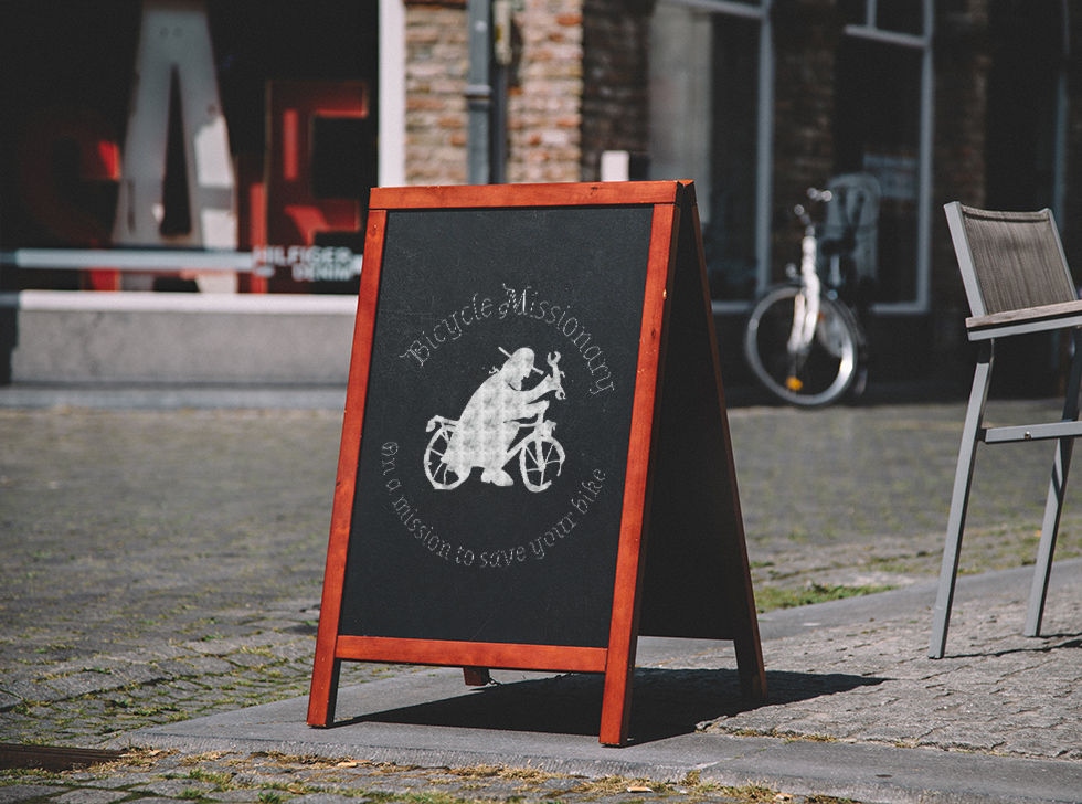 Bicycle-Missionary-A-frame-Mockup980X728