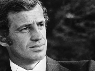 ELOGE FUNÈBRE DE JEAN-PAUL BELMONDO PRONONCÉ PAR LE PRÉSIDENT DE LA RÉPUBLIQUE