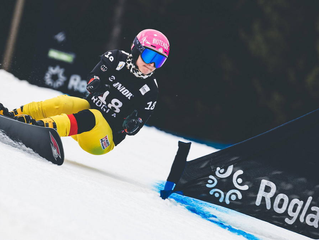 COUPE DU MONDE ALPINE FIS