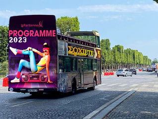 LA PARISIENNE 2023 100% FEMMES LE CHRONO EST LANCÉ